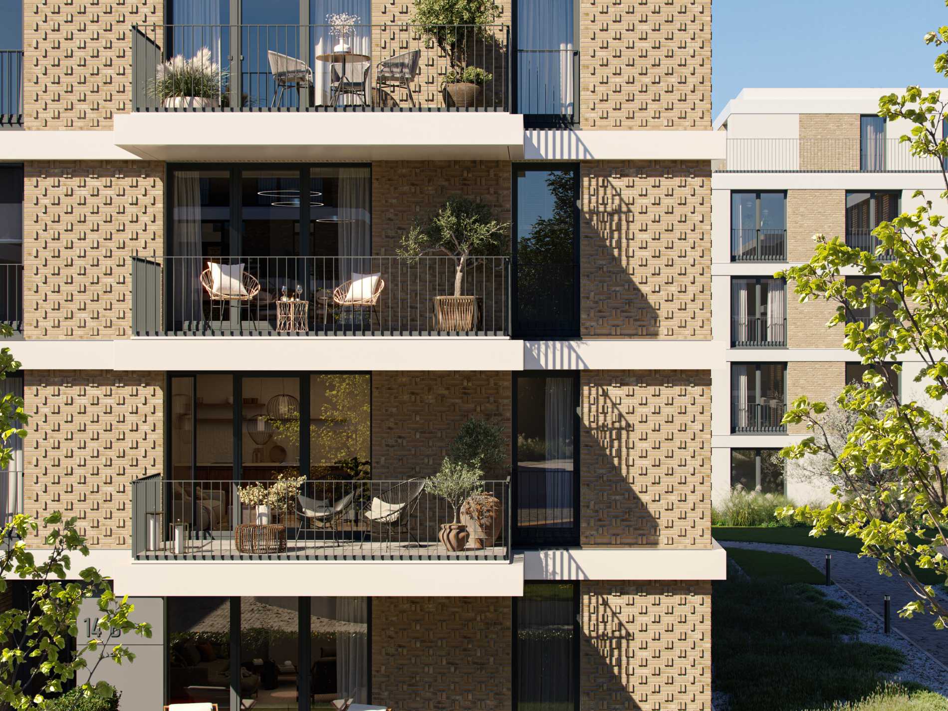 Vielfalt trifft Harmonie 