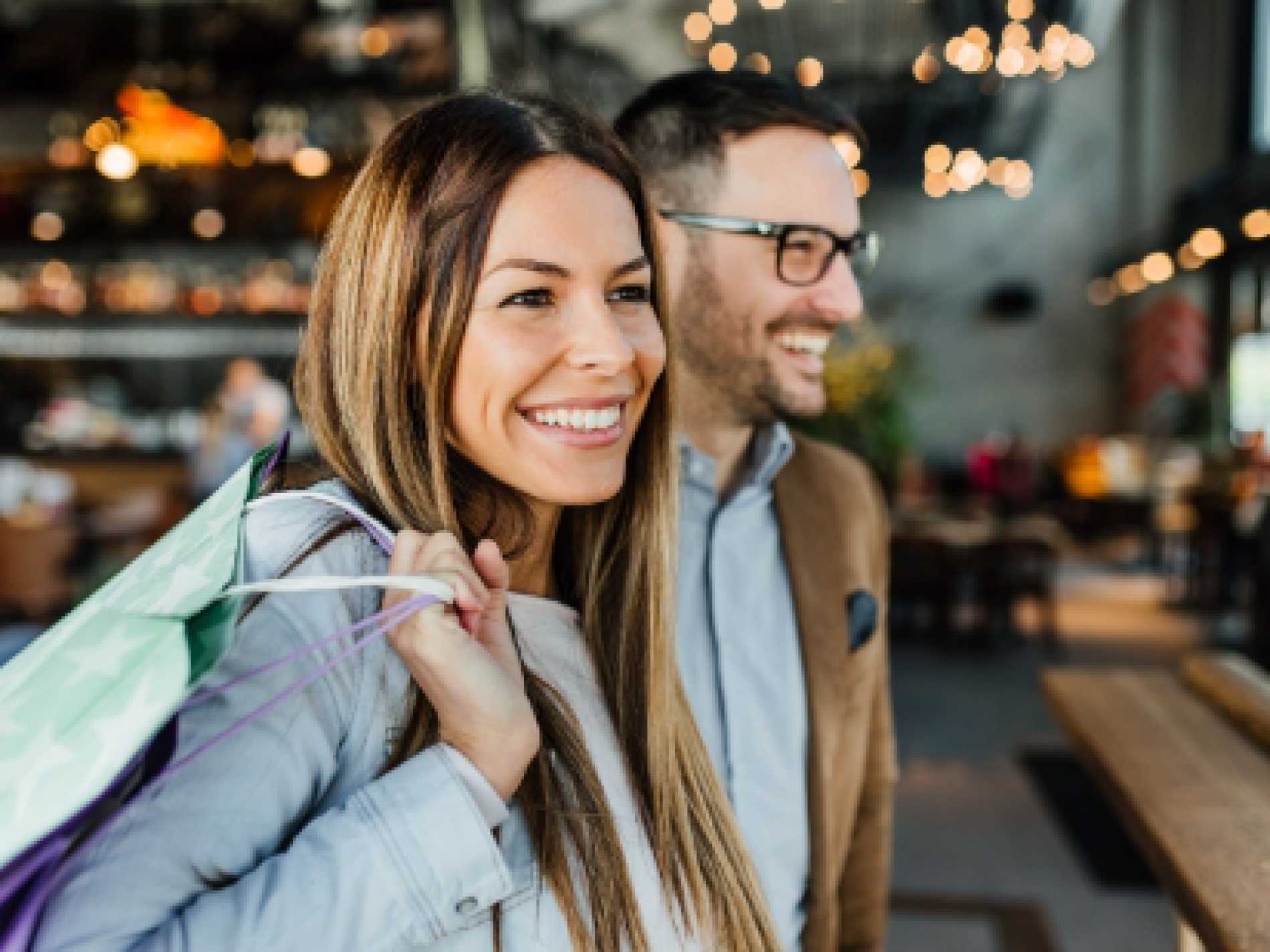 City Pinneberg – 10 Minuten