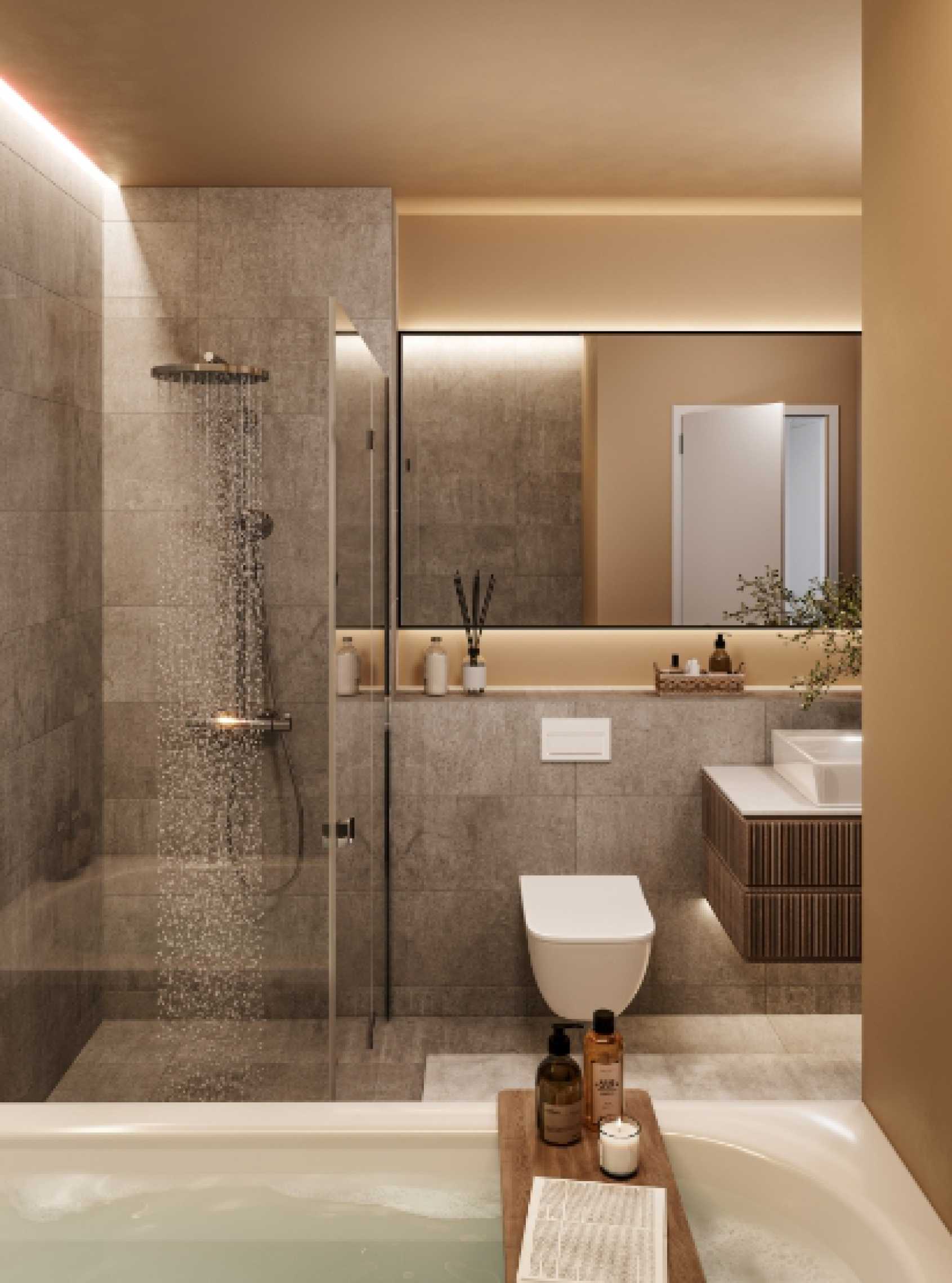 Wellness für jeden Tag